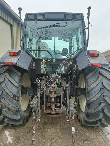 Lantbrukstraktor Valtra  Valmet 8450 Delta...