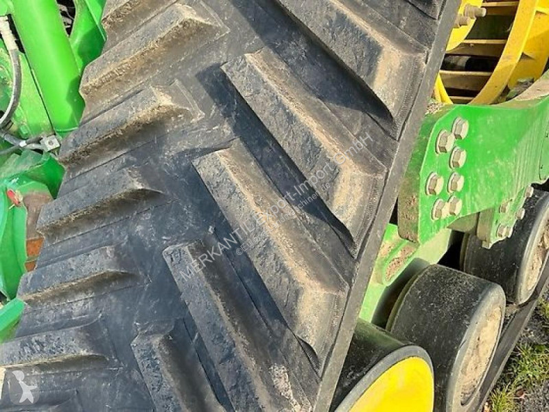 Lantbrukstraktor John Deere 9620RX