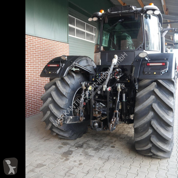 Lantbrukstraktor JCB 25 years Edition *neuer...