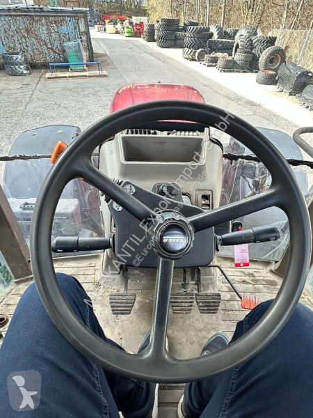 Lantbrukstraktor Case  Puma CVX 230