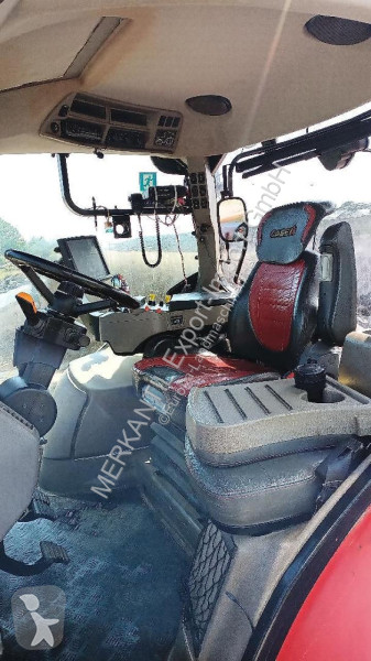 Lantbrukstraktor Case  IH Optum 300