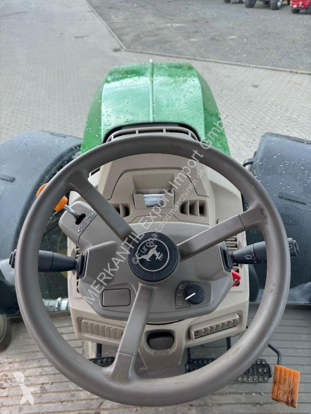 Landbrugstraktor John Deere  6R 250 -...