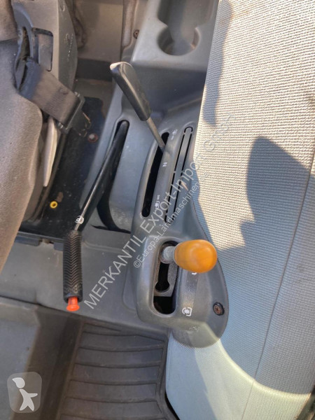 Landbrugstraktor Claas  Elios 220