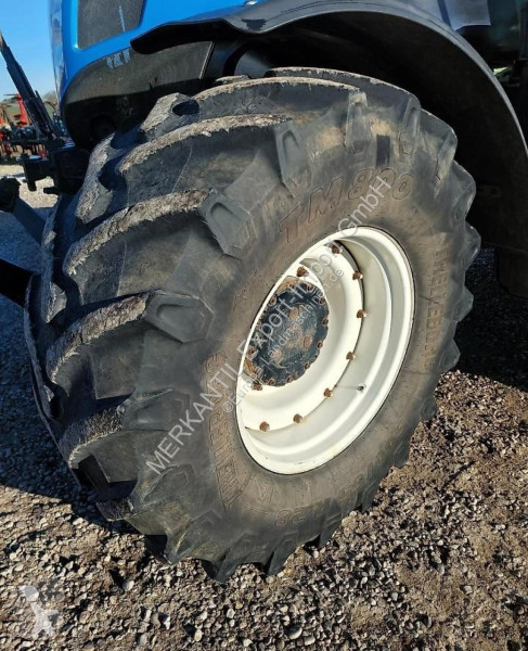Landbrugstraktor New Holland  T 7.220 Autocommand