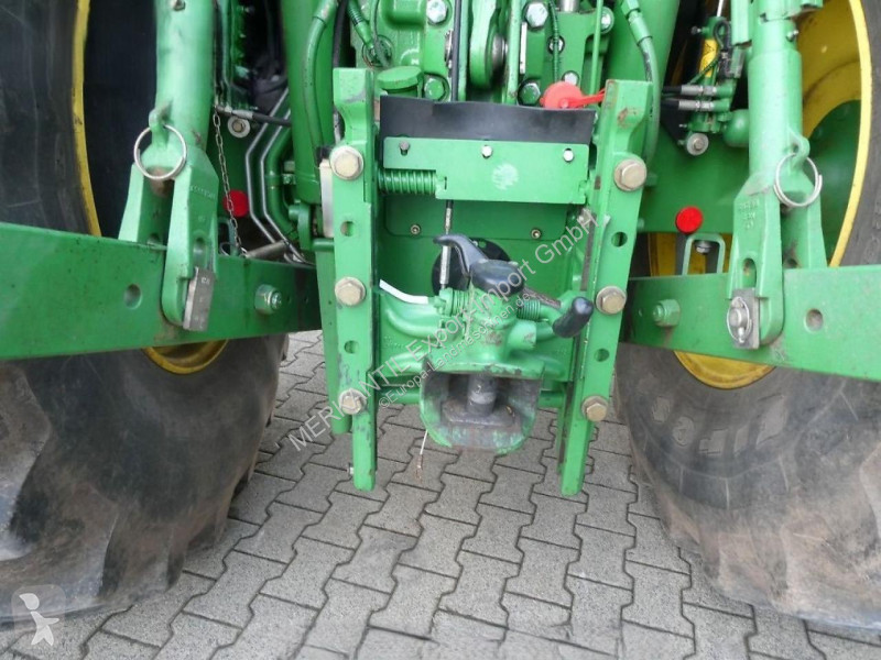 Lantbrukstraktor John Deere 6190R