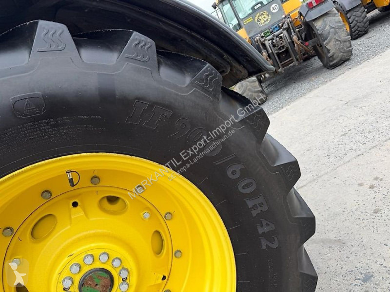 Lantbrukstraktor John Deere 8345 R e23
