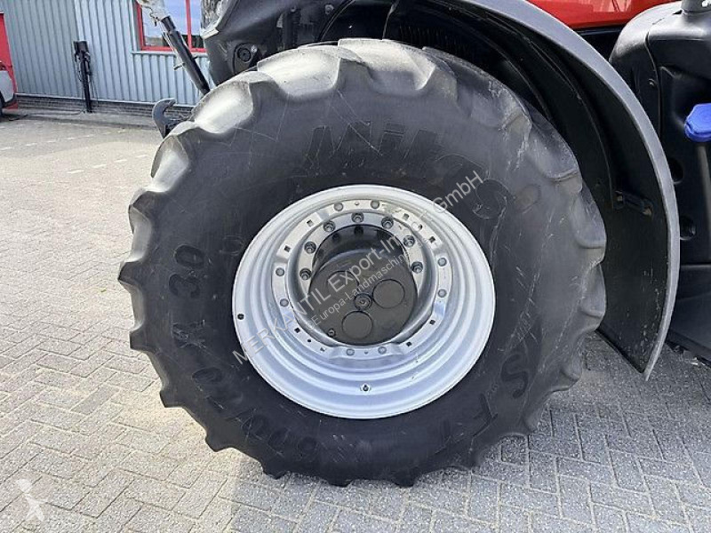 Landbrugstraktor Case  IH Optum 300 CVX