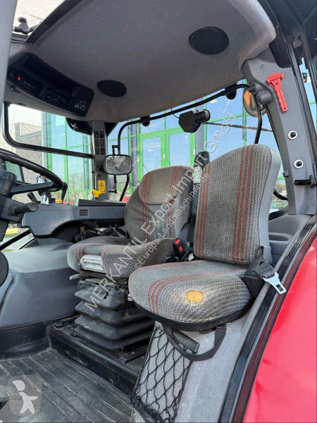 Lantbrukstraktor Steyr  6140 Profi