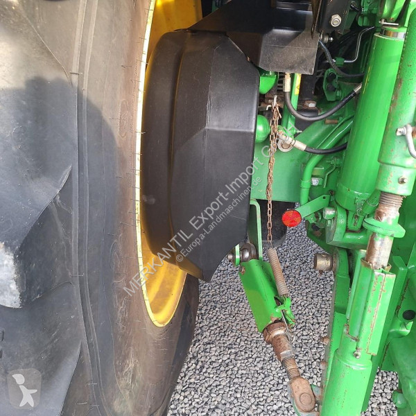 Lantbrukstraktor John Deere 6215R Auto Powr...