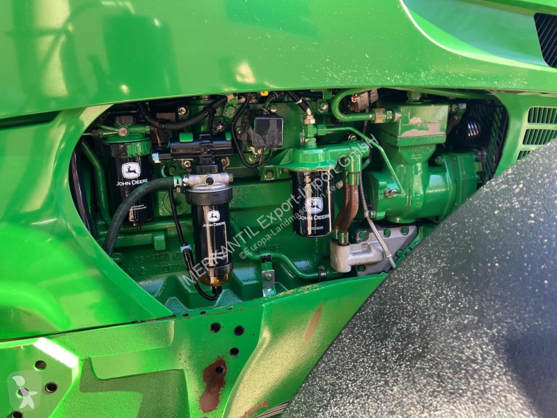 Lantbrukstraktor John Deere  7830 Premium