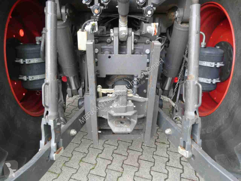 Landbrugstraktor Claas  AXION 830 Cmatic