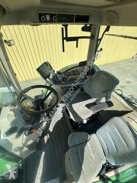 Lantbrukstraktor Fendt  724 Vario SCR Profi Plus