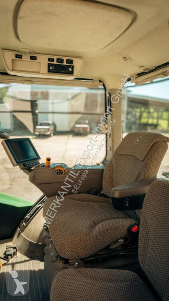 Lantbrukstraktor John Deere 9620 RX