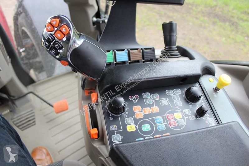 Lantbrukstraktor Case  IH Optum CVX 300