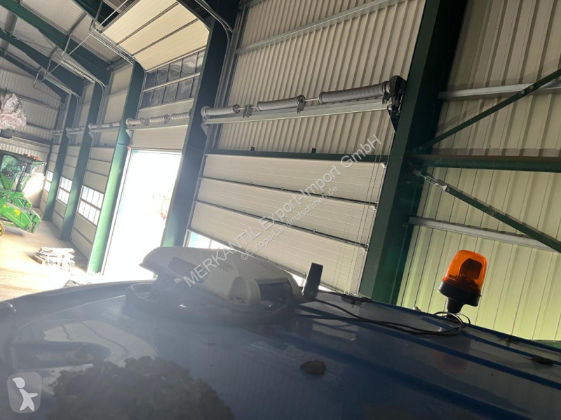 Landbrugstraktor New Holland  T 9.560