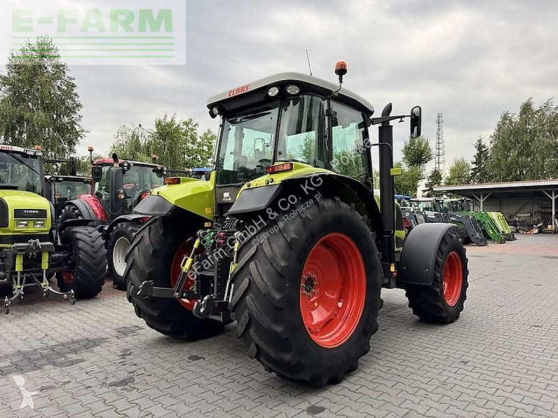 Traktor Claas  ares 617 atz ATZ