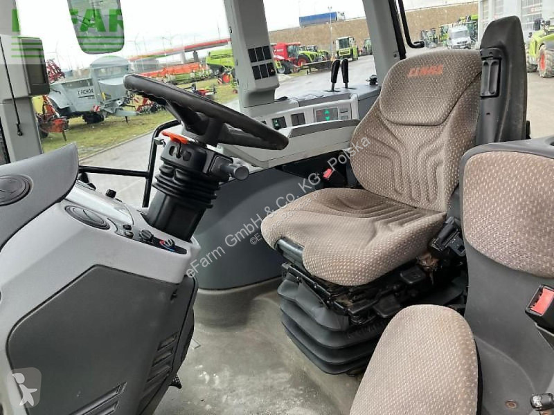 Traktor Claas  arion 510 cis