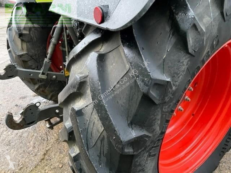 Landbrugstraktor Claas  ARION 660CIS+