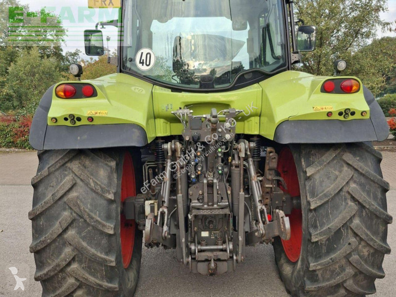 Landbrugstraktor Claas  ARION 620