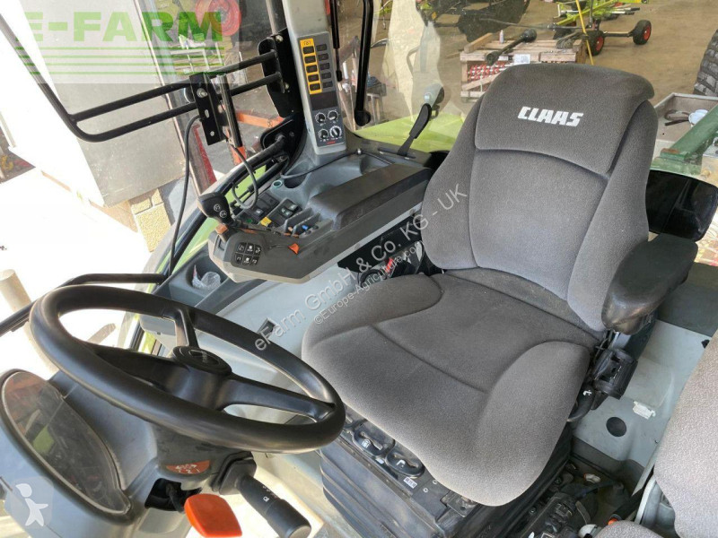 Landbrugstraktor Claas  ARION 650