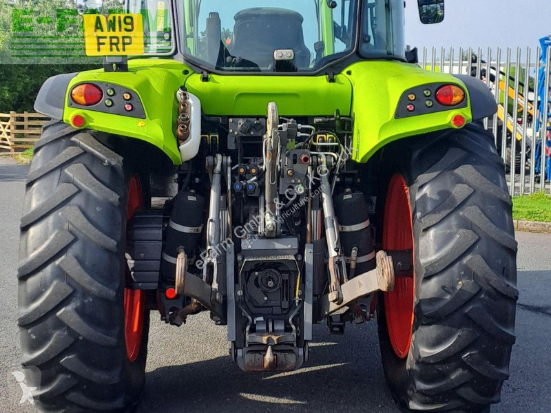 Lantbrukstraktor Claas  ARION 430