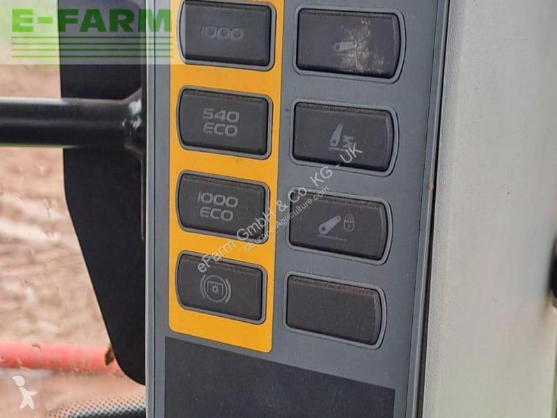 Landbrugstraktor Claas  ARION 630