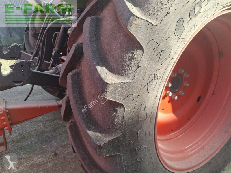 Claas  ARION 450 STAGE V tractor
