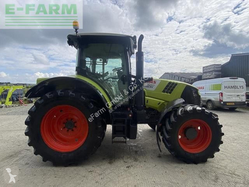 Lantbrukstraktor Claas  ARION 620