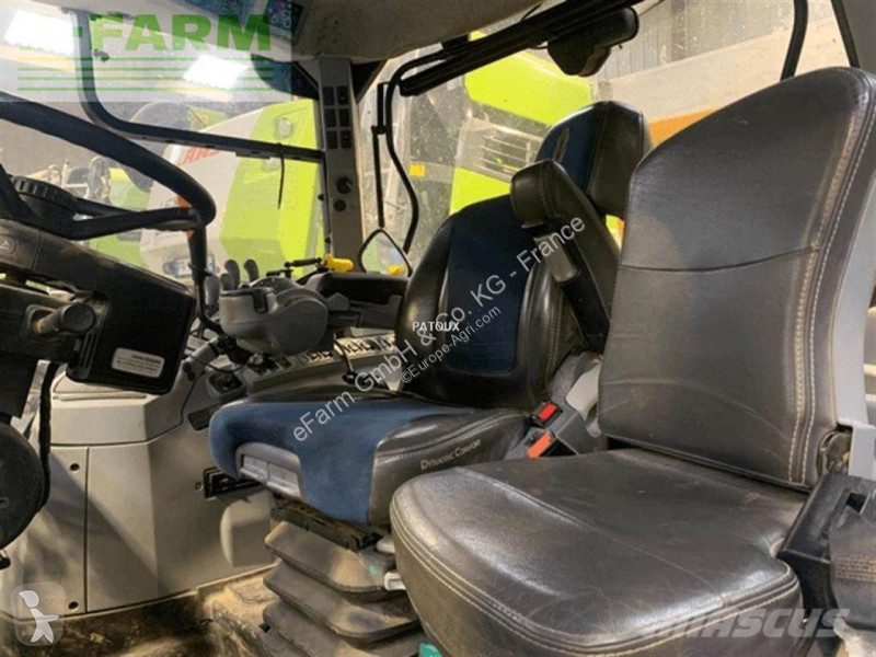 Landbrugstraktor New Holland  t7.260 pc