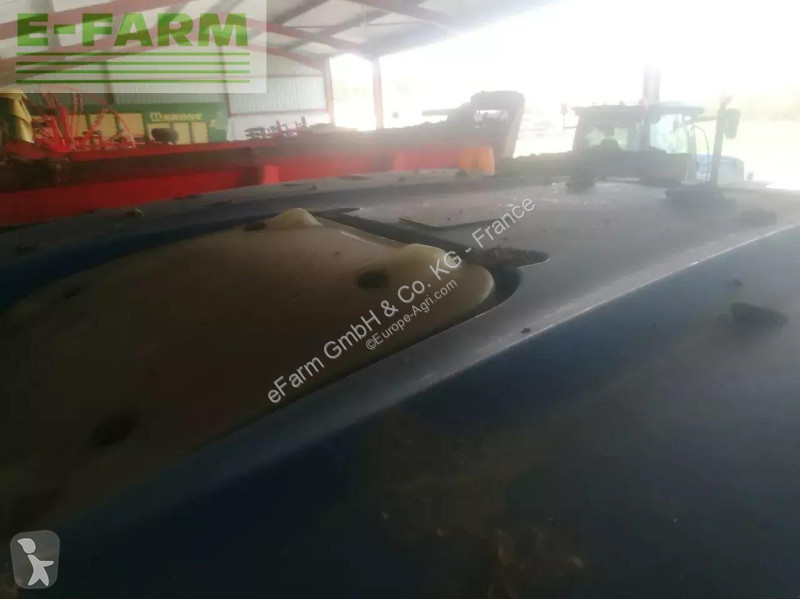 Landbrugstraktor New Holland  t7 210 sw