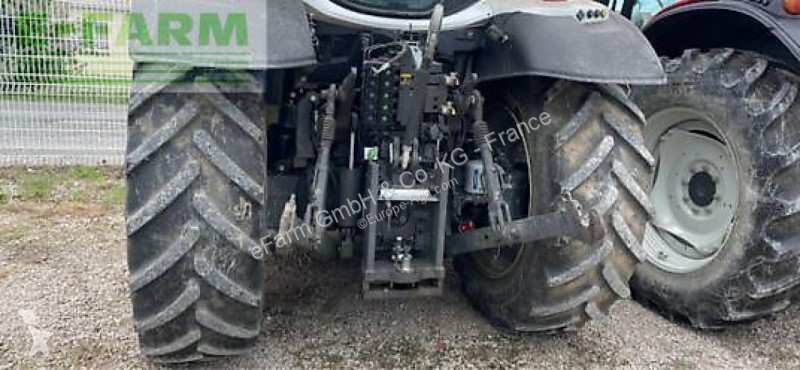 Landbrugstraktor Valtra  n135d
