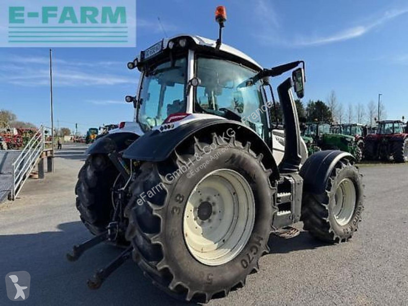 Landbrugstraktor Valtra  n174 direct