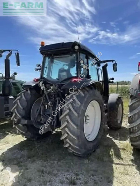 Landbrugstraktor Valtra  g125