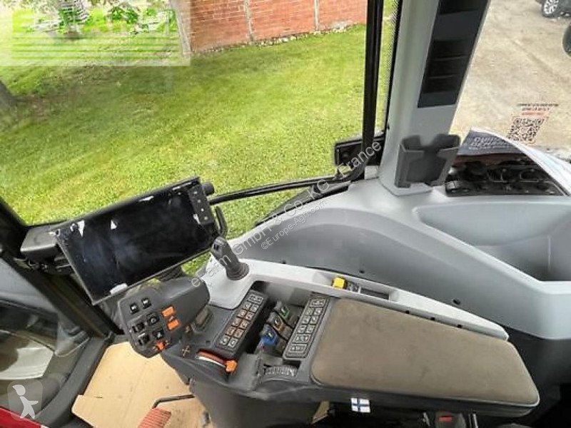 Lantbrukstraktor Valtra  g125v