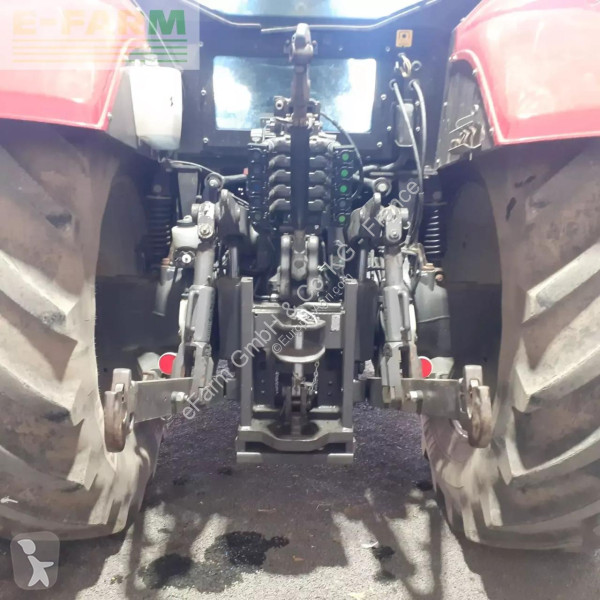 Landbrugstraktor Valtra  t163