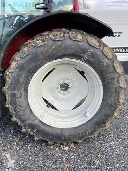Landbrugstraktor Valtra  a115h4