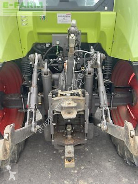 Landbrugstraktor Claas  arion 510