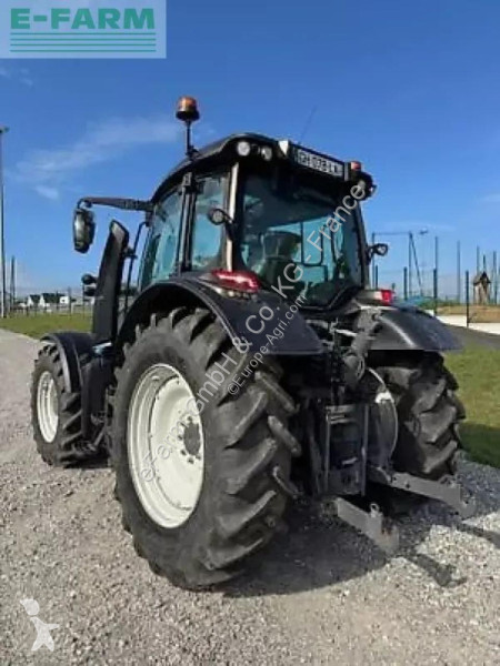 Landbrugstraktor Valtra  n135 direct