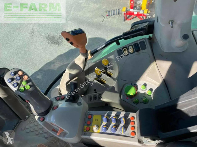 Lantbrukstraktor Deutz-Fahr tracteur agricole p...