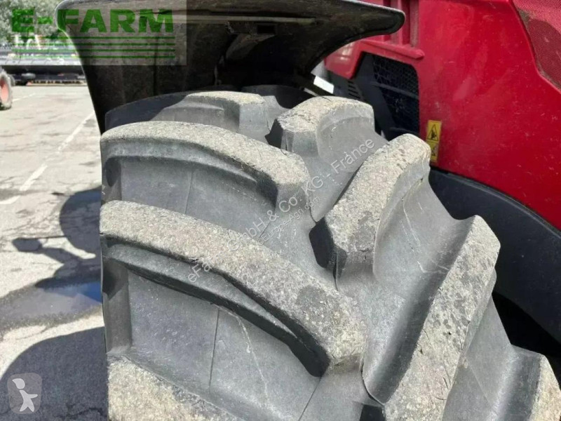 Landbrugstraktor Massey Ferguson  8730s exclusive