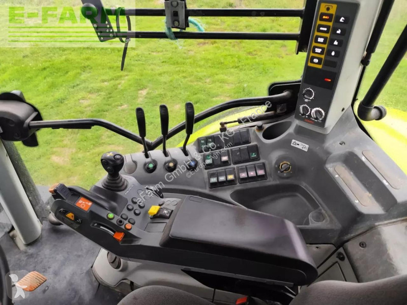 Landbrugstraktor Claas  arion 620