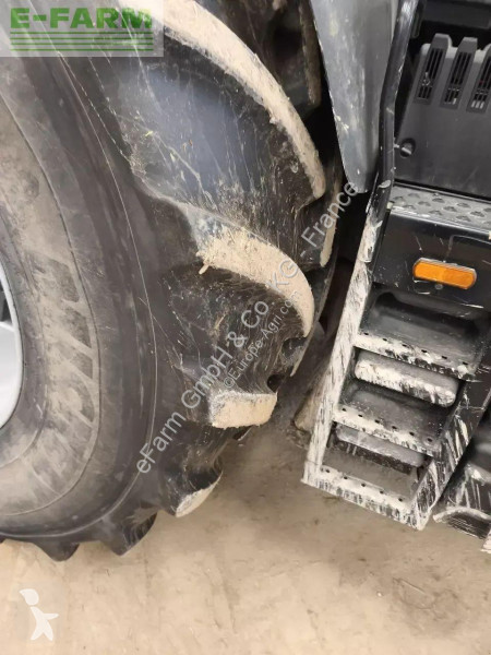 Landbrugstraktor New Holland  t7.315 hd HD