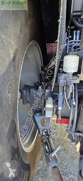 Landbrugstraktor Massey Ferguson  8735s