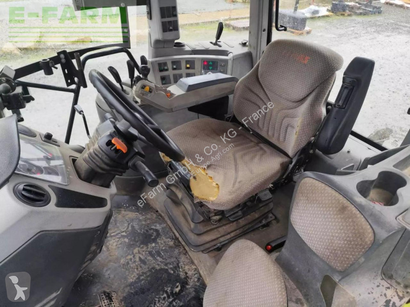 Landbrugstraktor Claas  arion 630
