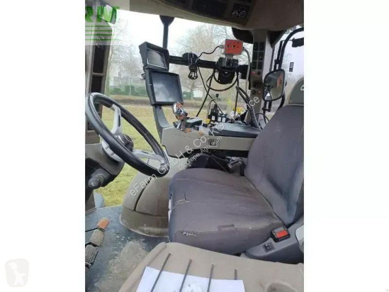 Lantbrukstraktor Case  puma cvx 165 CVX