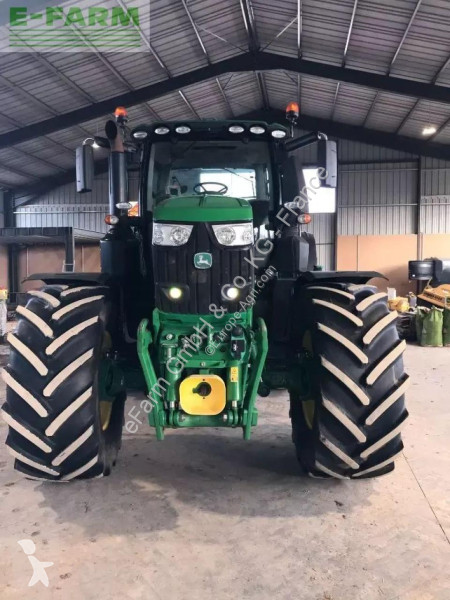 Landbrugstraktor John Deere  6230 r