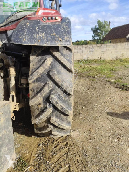 Valtra  n174 tractor