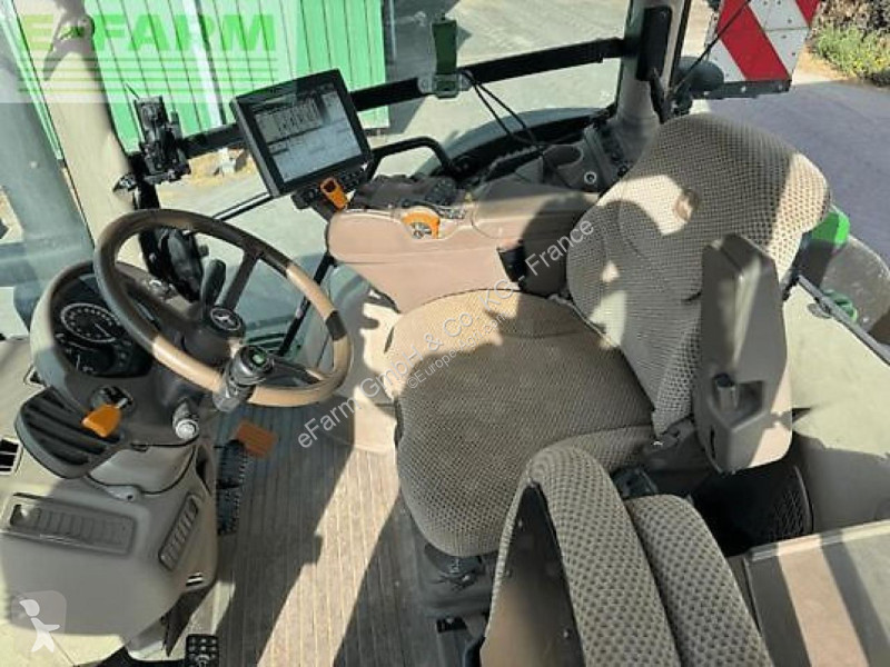 Landbrugstraktor John Deere  6175r