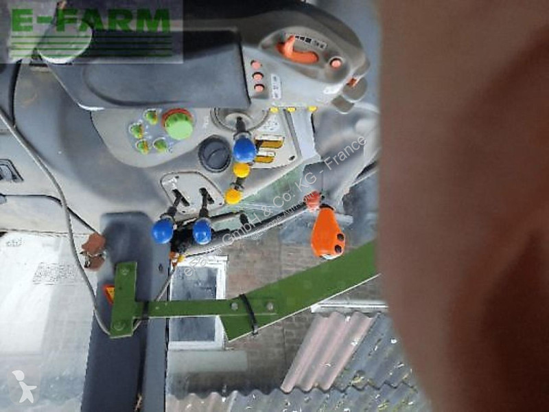 Lantbrukstraktor Deutz-Fahr  m620