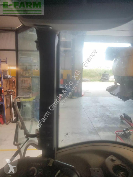 Landbrugstraktor Claas  arion 410